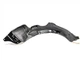 Підкрилок передній R Geely MK / MK2 / MK Cross KLM 1018005077 - зображення 5