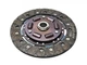 Диск зчеплення 190mm Geely KLM 1086001146 - зображення 2