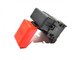 Блок на 3 предохранителя клеммы (+) с предохранителями (60A+60A+120A) Chery Amulet Aftermarket (A113723025) - изображение 1
