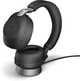 Навушники Jabra Evolve2 85 UC Stereo Black (28599-989-999) - зображення 6