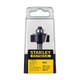 Фреза по дереву фальцообразная диаметром 31.8 мм STANLEY STA80313 - изображение 2