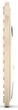 Прорезыватель Matchstick Monkey Жираф 8 см Bio Cote Коричневый (5060679070105) - изображение 3