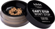 Фінішна пудра NYX Professional Makeup Can`t Stop Won`t Stop Setting Powder 03 Medium 6 г (800897183714) - зображення 1