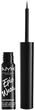 Eyeliner NYX Professional Makeup Epic Wear 02 Brązowy 3,5 g (800897197155) - obraz 1