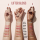 Блиск для губ Maybelline New York Lifter Gloss 020 5.4 мл (3600531651213) - зображення 4