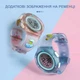 Детские часы в наборе Better DIY Girls 1184-0002 - изображение 5