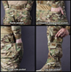 Тактичні Штани IDOGEAR G3 V2 Combat Pants Multicam із наколінниками Мультикам Розмiр XXL - зображення 3