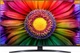 Телевизор LG 43" 43UR81006LJ - изображение 1