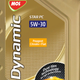 Масло моторное MOL MOL Dynamic Star PC 5W-30 4L (13301158) - изображение 2