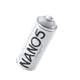 Грунт универсальный Nano5 черный матовый аэрозоль 400 мл (N20004) - изображение 6