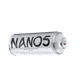 Грунт универсальный Nano5 черный матовый аэрозоль 400 мл (N20004) - изображение 8
