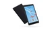 Планшет Lenovo Moto Tab 10" 2/32GB WiFi (TB-X704A) Black (Open Box) - изображение 2