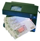 Ультрафиолетовый лампа детектор валют UKC Pro AD-2138 - изображение 4