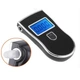 Профессиональный цифровой персональный алкотестер Alcohol Tester AT-818 c экраном - изображение 3