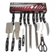 Универсальный профессиональный набор кухонных ножей 13 единиц Miracle Blade Knife Set - изображение 4
