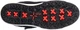 Зимові чоботи Geox Bunshee, 35 євро, Navy Red - изображение 6