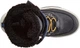 Зимові черевики Geox Bunshee, 32 євро, Navy Black - изображение 3