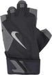 Рукавички для фітнесу Nike Mens Premium Fitness Gloves (N.LG.C1.083.MD) Black р. M - зображення 2