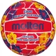 Мяч для пляжного волейбола Molten р. 5 (V5B1300-FR) - изображение 1