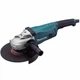 Кутова шліфмашина Makita GA 9020 (GA9020) - зображення 1