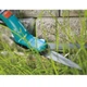 Ножницы для травы Gardena Comfort (08733-29.000.00) - изображение 2