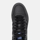 Женские демисезонные ботинки низкие Adidas Hoops 3.0 Mid GY4745 41.5 (7.5UK) 26 см Cblack/Cblack/Ftwwht (4065426306521) - изображение 6