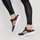 Женские кроссовки для бега Adidas Lite Racer 3.0 GX6741 39.5 (6UK) 24.5 см Shamar/Ftwwht/Cblack (4065427145990) - изображение 7