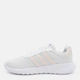 Женские кроссовки для бега Adidas Lite Racer 3.0 HP6103 38 (5UK) 23.5 см Ftwwht/Wonqua/Blufus (4066746804490) - изображение 3