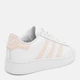 Женские кеды кожаные низкие Adidas Superstar Xlg W IF3004 37.5 (4.5UK) 23 см Ftwwht/Bliora/Ftwwht (4066756604455) - изображение 4