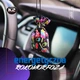 Ароматизатор воздуха "Новое авто" K2 Vinci Roko Fun 25 г (V812F) - изображение 6
