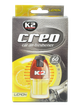 Ароматизатор воздуха "Лимон" K2 Creo Brown 8 мл (V302) - изображение 2