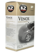 Поліроль для кузова K2 Venox молочко з губкою 180 г (G0501) - зображення 3