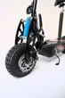 Електросамокат з сидінням E-Bike mi 818 (36V 16Ah 500W) - зображення 8