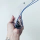 Обкладинка Make Sense А5 для планера прозора на кільцях 2,5см чорна - изображение 6