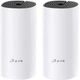 MESH-система TP-Link mesh Deco M4 AC1200 2Pcs White 802.11ac (Deco-M4-2-Pack) - зображення 1