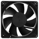 Вентилятор Cooling Baby 8025 4PS 80x80x25мм SB 12В 0,21А 24,3дБ, 2500 об/мин 4pin (8025 4PS) - изображение 1