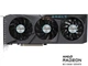 Видеокарта Gigabyte AMD Radeon RX 6650 XT 8Gb EAGLE (GV-R665XTEAGLE-8GD) (GDDR6, 128 bit, PCI-E v4.0 x8) Б/у - изображение 1
