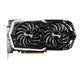 Відеокарта MSI GTX 1660Ti 6Gb Armor OC (GeForce GTX 1660 TI ARMOR 6G OC) (GDDR6, 192 bit, PCI-E 3.0 x16) Б/в - зображення 1