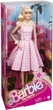 Kolekcjonerska lalka filmowa Barbie the Movie Margot Robbie jako Barbie (194735160709) - obraz 3