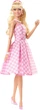 Kolekcjonerska lalka filmowa Barbie the Movie Margot Robbie jako Barbie (194735160709) - obraz 7