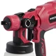 Краскопульт Worcraft SG06-800 - зображення 4
