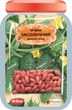 Насіння Яскрава Огірок Засолочний (45-55 шт) (21513) - зображення 1