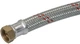 Шланг прямой антивибрационный PARIGI AVC-Z DN19 3/4" х 3/4" ВВ PN10 60 см (645953953600) - изображение 2