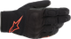 Моторукавички Alpinestars S-MAX Drystar, XXL, Чорний/Червоний (720518) - изображение 1
