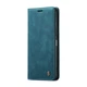 Чехол книжка с магнитом Xiaomi Redmi Note 12 CaseMe Sea Green (32843-56) - изображение 2