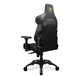 Кресло геймерское Cougar Armor EVO Royal Black - изображение 3