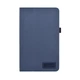 Чохол до планшета BeCover Slimbook Xiaomi Redmi Pad 10.61" 2022 Deep Blue (708342) - зображення 1