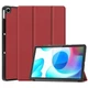 Чехол для планшета BeCover Smart Case Realme Pad 10.4" Red Wine (708269) - изображение 2