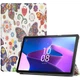 Чохол-книжка BeCover Smart для Lenovo Tab M10 TB-328F (3rd Gen) 10.1" Butterfly (708291) - зображення 3