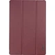 Чехол для планшета BeCover Smart Case Lenovo Tab M10 Plus TB-125F (3rd Gen)/K10 Pro TB-226 10.61" Red Wine (708307) - изображение 1
